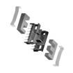 B66307G0000X187 Ferrite Cores & Accessories