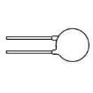 B72210S600K101 Varistors