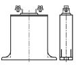 B72240B0681K001 electronic component of TDK