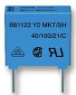 B81123C1222M000 electronic component of TDK