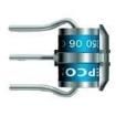 B88069X800T502 Gas Discharge Tubes - GDTs / Gas Plasma Arrestors