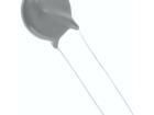 VE17M02750K-- Varistors