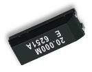 Q22MA50610433 MA-506 20 MHZ 20.0PF  Passive Components