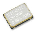 Q3805CA100005 EG-2121CA 100 MHZ electronic component of Epson