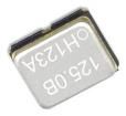 X1G0039510003 SG-210SEH 133.333MHZ L 
