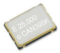 X1G0044810008 SG7050CAN 20 MHZ electronic component of Epson