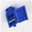 EQSP14D-Q  Connectors