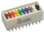 SDS-10-023 electronic component of ERG