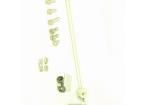 068-710 DIN 41612 Connectors
