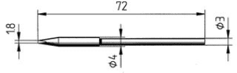 0212EDLF/SB electronic component of Ersa