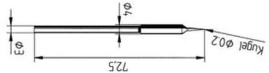 0212SDLF/SB  Tools & Supplies