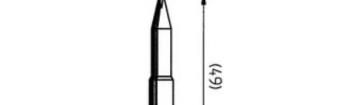 0612CDLF/SB Soldering Irons