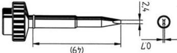 0612KDLF/SB  Tools & Supplies
