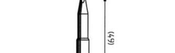 0612KDLF/SB Soldering Irons