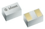 ESD233B1W0201E6327XTSA1 electronic component of Infineon