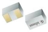 ESD233B1W0201E6327XTSA1  Circuit Protection