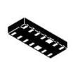 ESD8106MUTAG  Circuit Protection