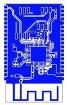 ESP32-WROVER (8MB)  Embedded Solutions