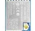 ESP-WROOM-02U (4MB) WiFi Modules - 802.11