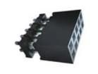 ESQT-114-02-F-T-750 Headers & Wire Housings