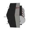 ET2424-016 Common Mode Chokes / Filters
