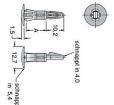 06.81.556 Standoffs & Spacers