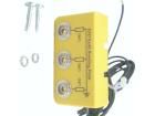 30-551-3020 PPE Safety Equipment / Lockout Tagout