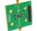 EV1HMC1114LP5D RF Development Tools