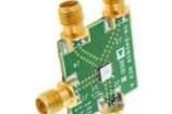 EV1HMC8191LC4 RF Development Tools