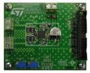 EVAL6207Q electronic component of STMicroelectronics