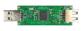 EVAL-CN0419-EBZ electronic component of Analog Devices