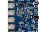 EVB-KSZ9897-1 Ethernet Development Tools
