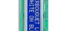 MC16021E8-SBLW Unclassified