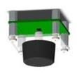 EVKT730-KNOB-Q-01A  Embedded Solutions
