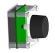 EVKT730-KNOB-Q-01A Magnetic Sensor Development Tools