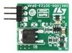 EVLSRK1000-DP  Embedded Solutions