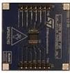 EV-VND5E050J Power Management IC Development Tools
