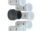 EX006 Liquid Dispensers & Bottles
