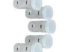 EX007 Liquid Dispensers & Bottles