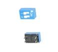 EDS-1-2 DIP Switches/SIP Switches