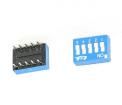 EDS-1-5-S  Electromechanical