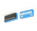 EDS-1-8-S  Electromechanical