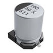 EXV105M050A9BAA electronic component of Kemet