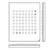 PC48F4400P0VB0EF electronic component of Micron