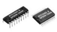 RTC72421B electronic component of Epson