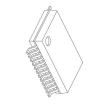 SP207ECA-L RS-232 Interface IC