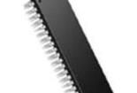 XR68C681CP-F UART Interface IC
