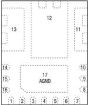 XR76116EL-F electronic component of MaxLinear