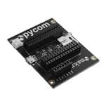 Expansion Board V3 electronic component of Pycom