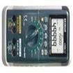CMM-17 Digital Multimeters